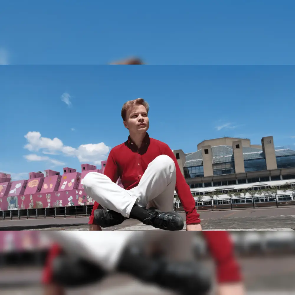 Day 3 | Momo Festival | Geordie Greep